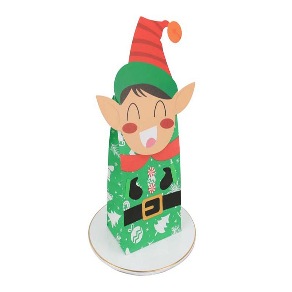 サンタクロースのクリスマスパーティーデコレーション、クッキー - Xmas Food Snacks のレビューと価格