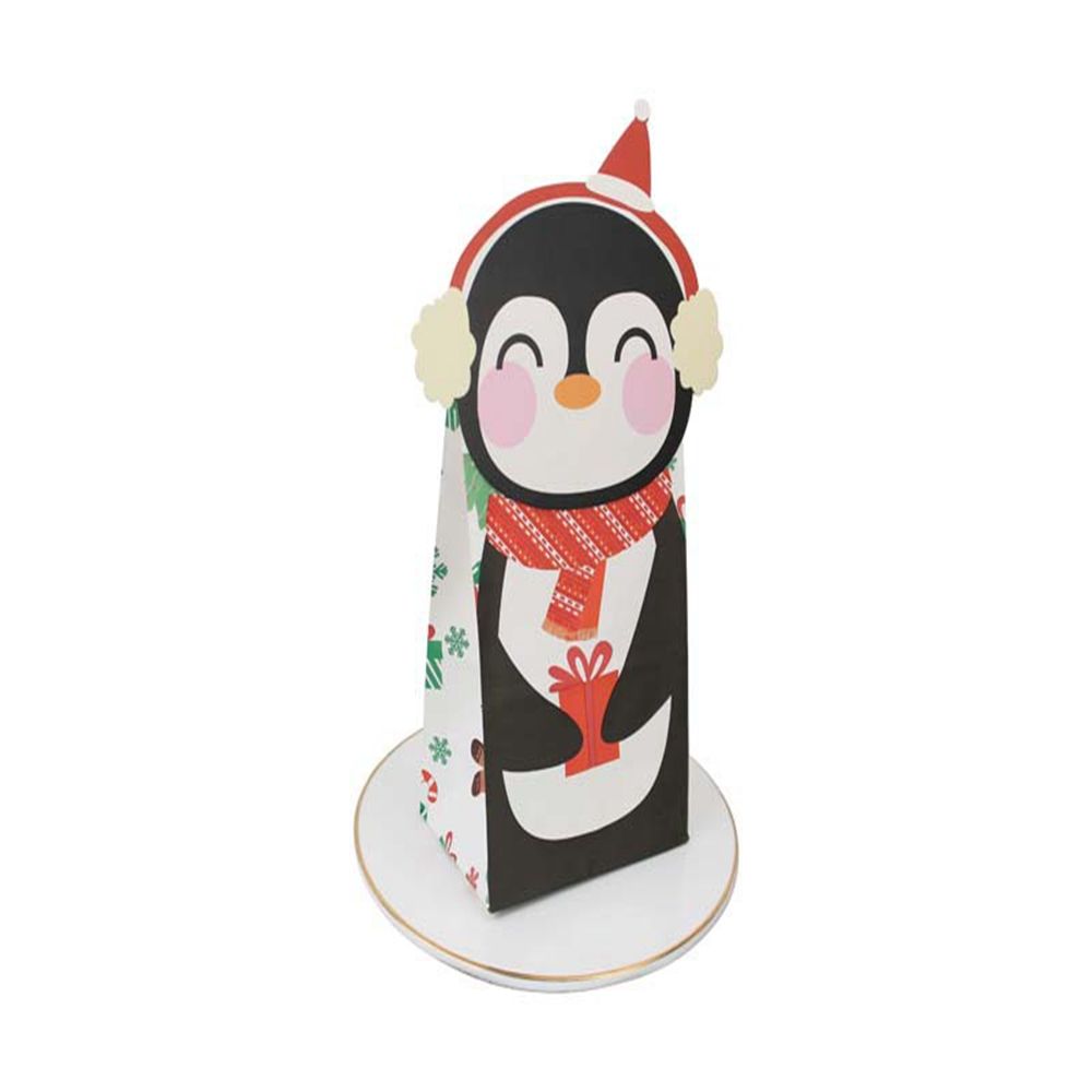 サンタクロースのクリスマスパーティーデコレーション、クッキー - Xmas Food Snacks のレビューと価格