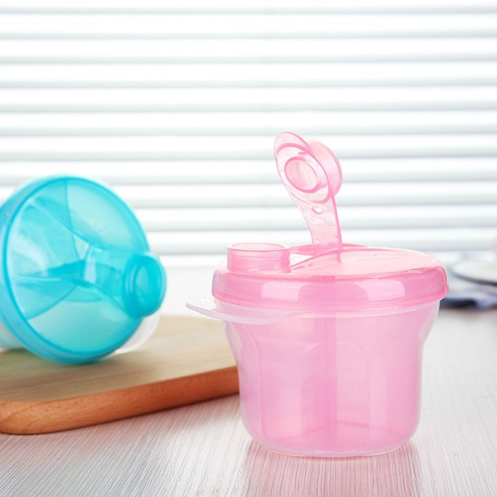 ポータブルスナックボックスディスペンサーベビーフードストレー - Food Snacks For Toddlers のレビューと価格
