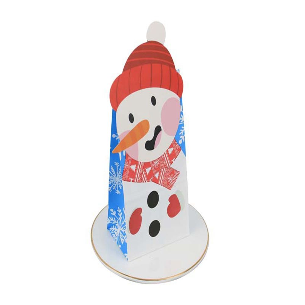 紙製のクリスマスキャンディー、クッキー、スナック、クリスマス - Xmas Food Snacks のレビューと価格