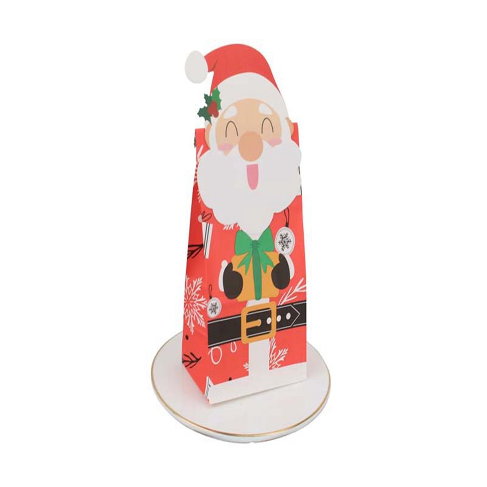 紙製のクリスマスキャンディー、クッキー、スナック、クリスマス - Xmas Food Snacks のレビューと価格