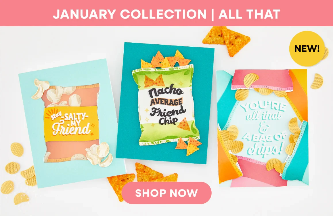 愛の波線スナックウェーブメタルカッティングダイクリアスタンプ - Food Stamps Snacks のレビューと価格