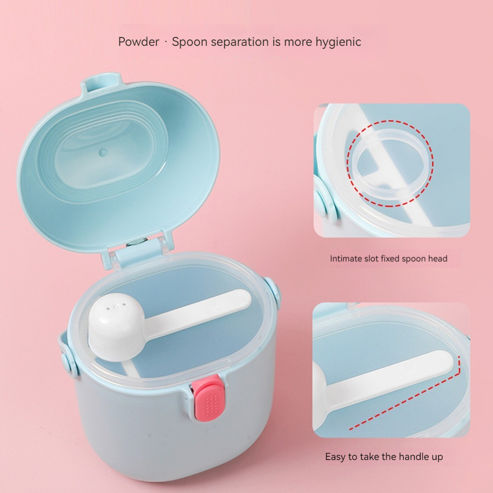 ポータブルベビーフード収納ボックス,Bpaフリー,式ディスペ - Food Snacks For Toddlers のレビューと価格