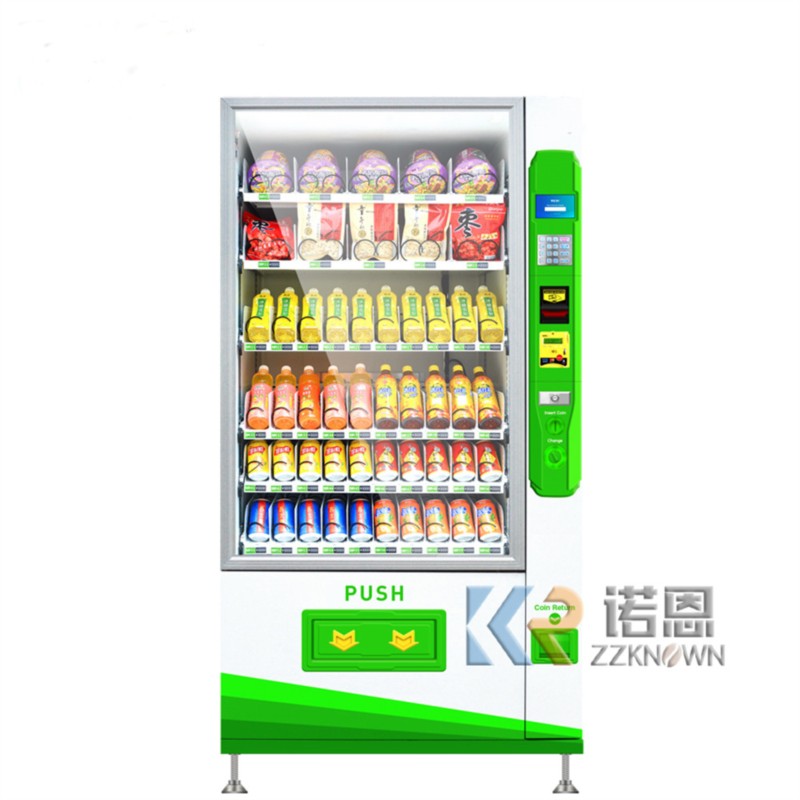 パークドリンク自動販売機 大容量コンボ キャンディ＆スナック - Snacks Food Usa のレビューと価格